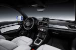 Audi Q3 2.0 TDI Quattro S-Line 2015 года (WW)